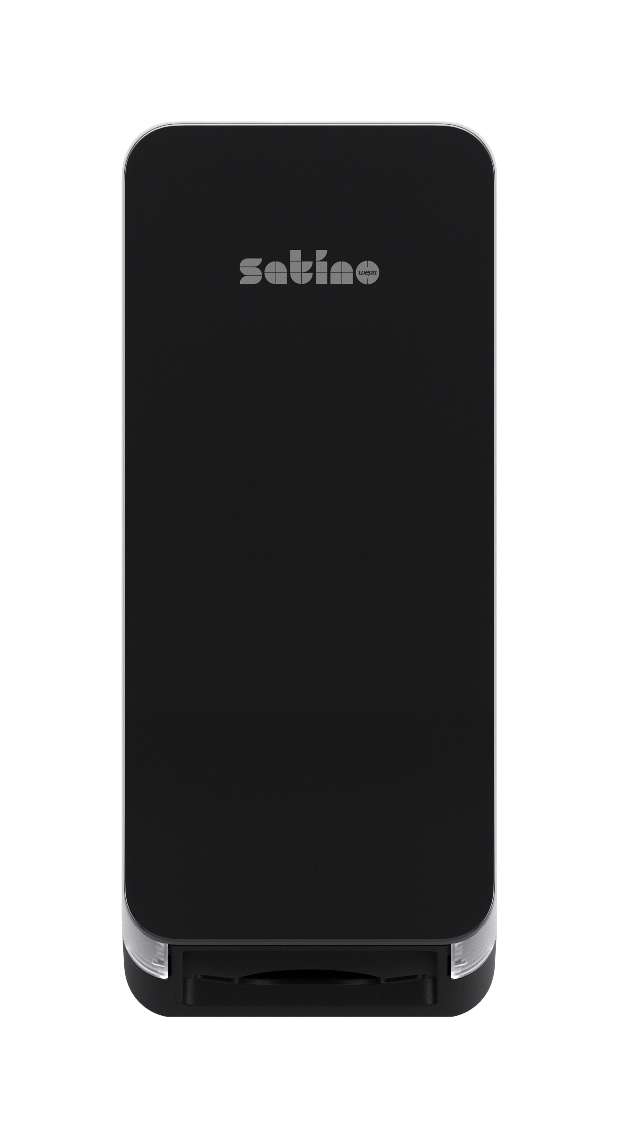Satino Hyginity Einzelblatt Toilettenpapierspender Satino Hyginity Einzelblatt Toilettenpapierspender
