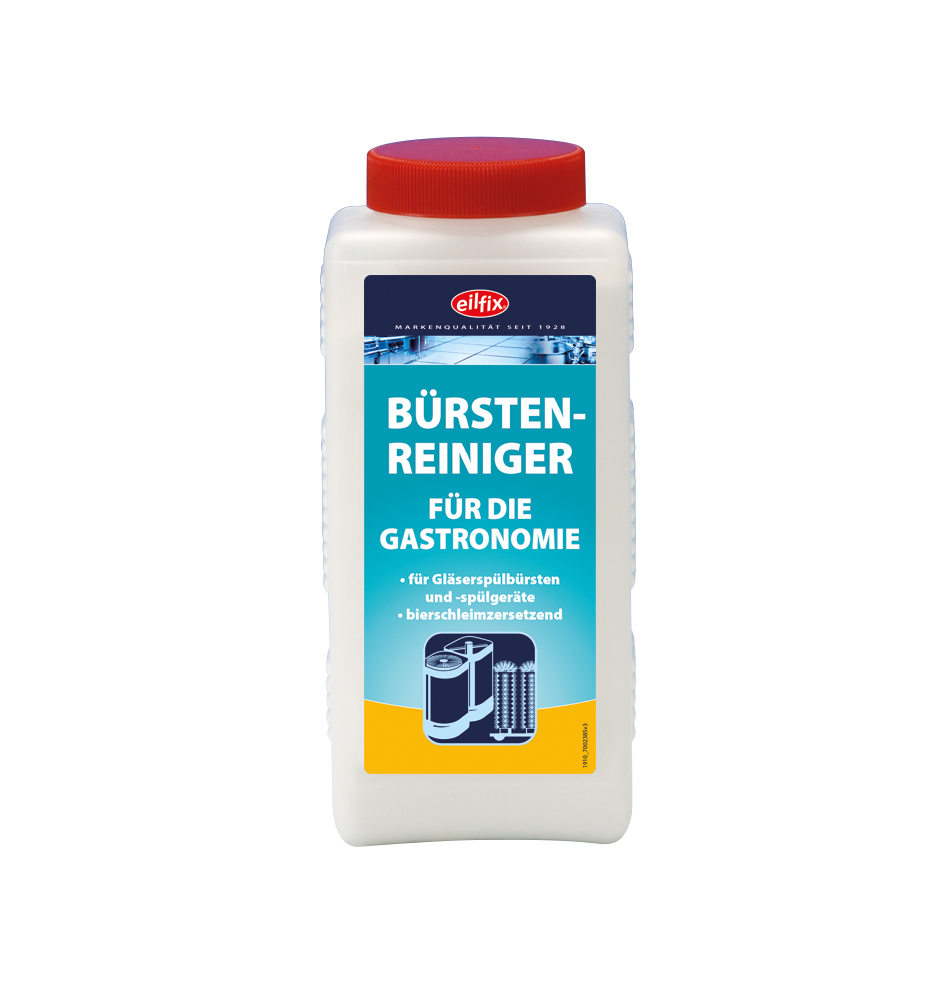 EILFIX Bürstenreiniger EILFIX Bürstenreiniger