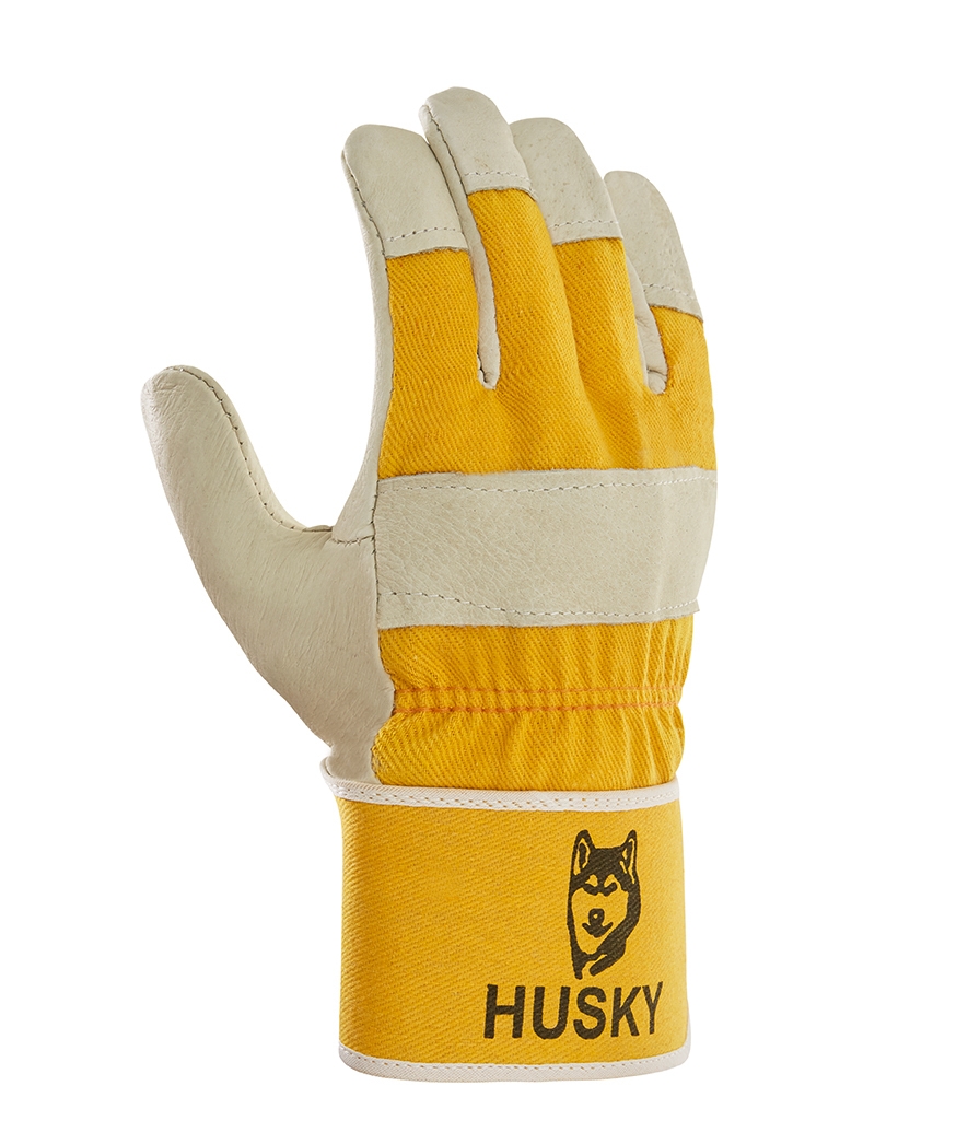 Winter Arbeitshandschuh Husky Winter Arbeitshandschuh Husky