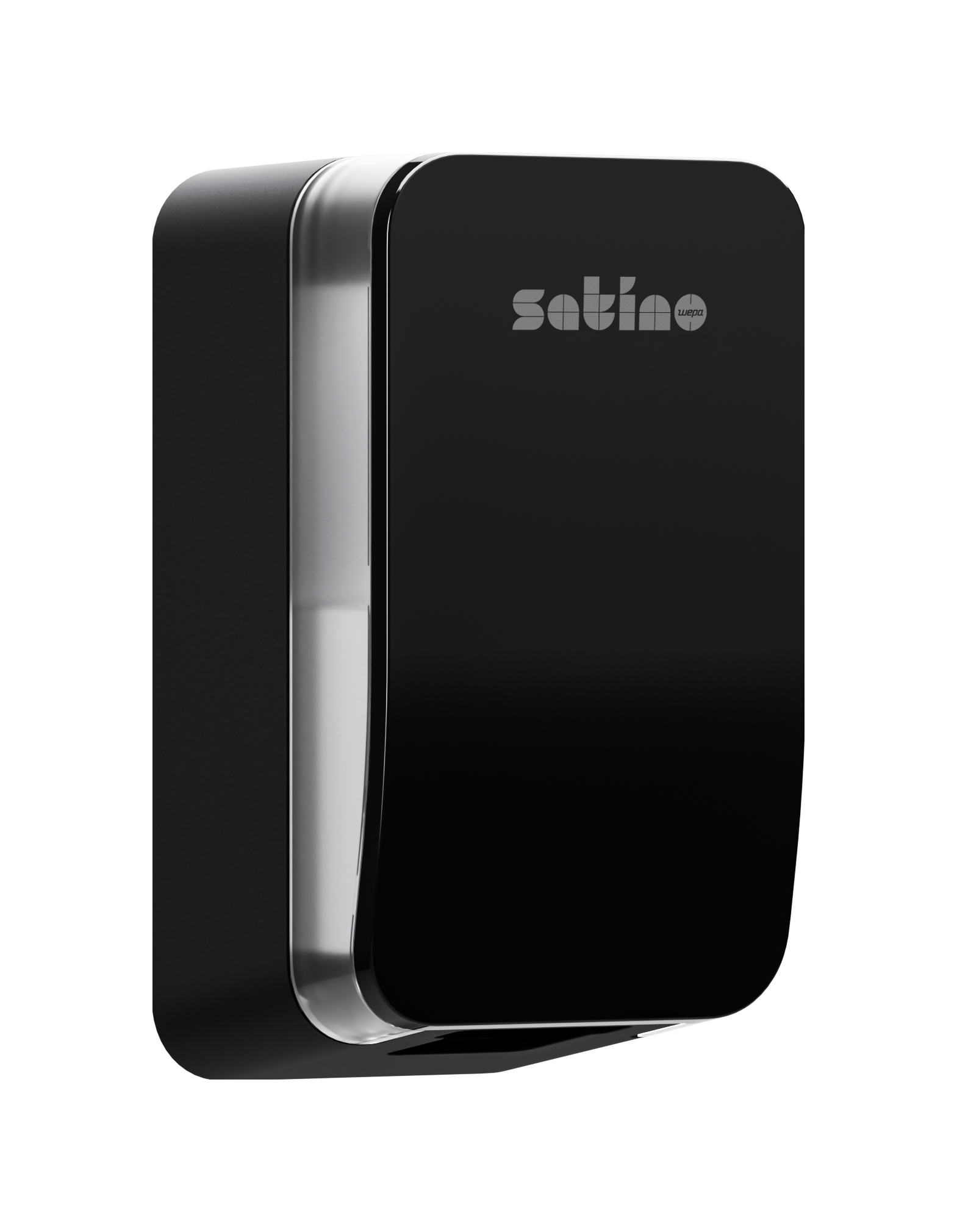 Satino Hyginity Clean & Care Sensor-Spender Satino Hyginity Clean & Care Sensor-Spender