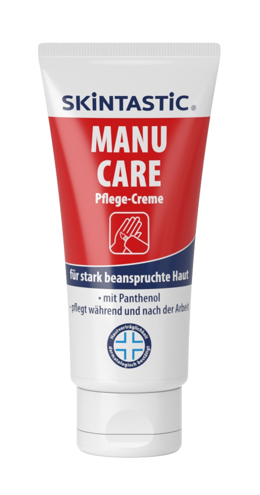 SKINTASTIC® MANU CARE SKINTASTIC® MANU CARE