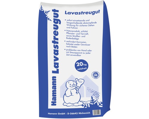 Lava Winterstreugut Lava Winterstreugut