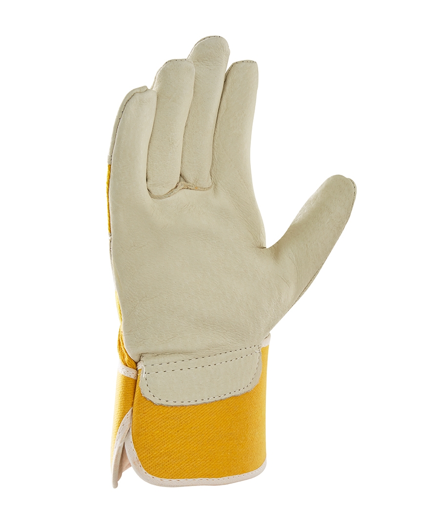 Winter Arbeitshandschuh Husky Winter Arbeitshandschuh Husky