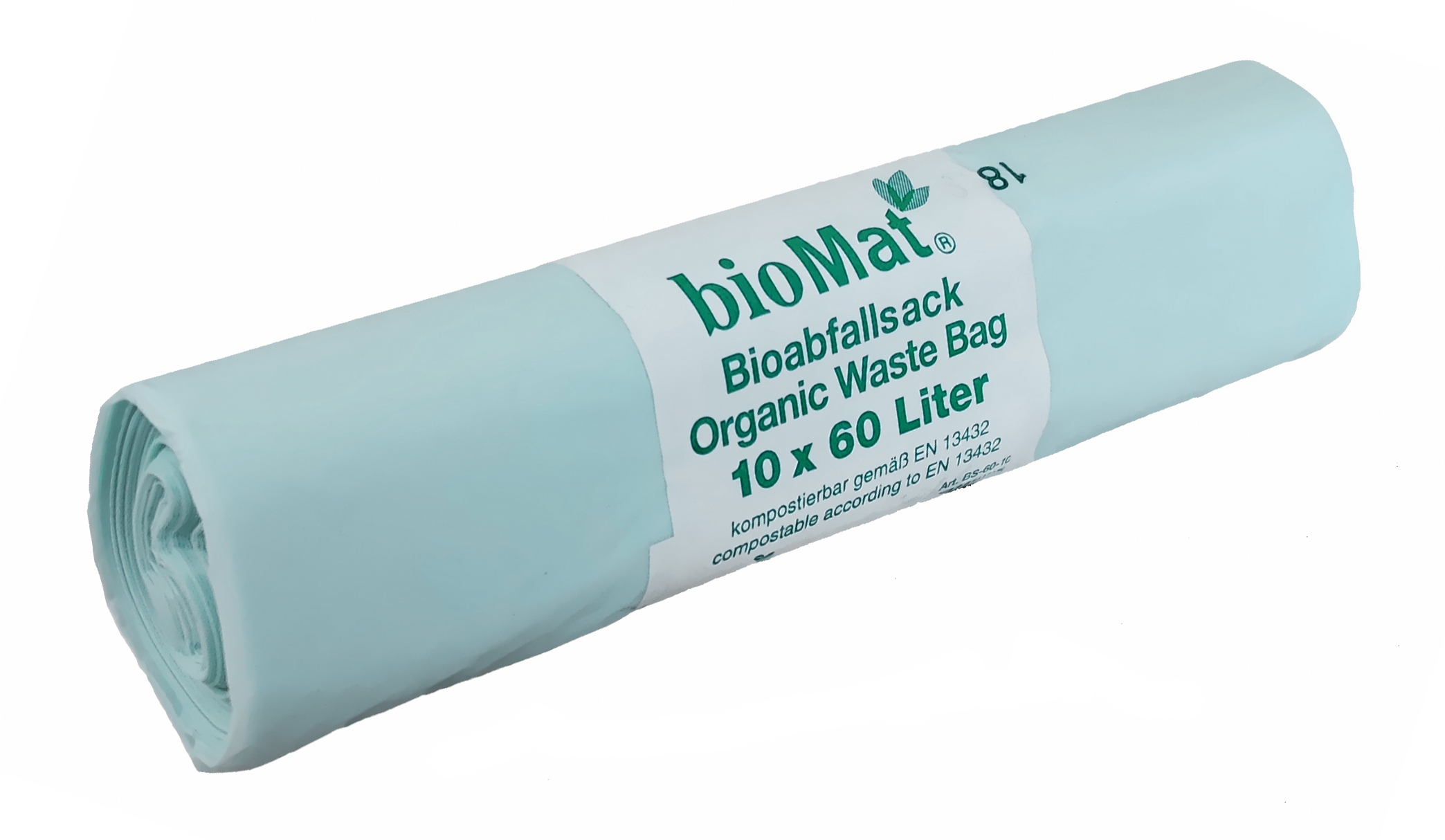 BIO-Kunststoff-Müllbeutel BIO-Kunststoff-Müllbeutel