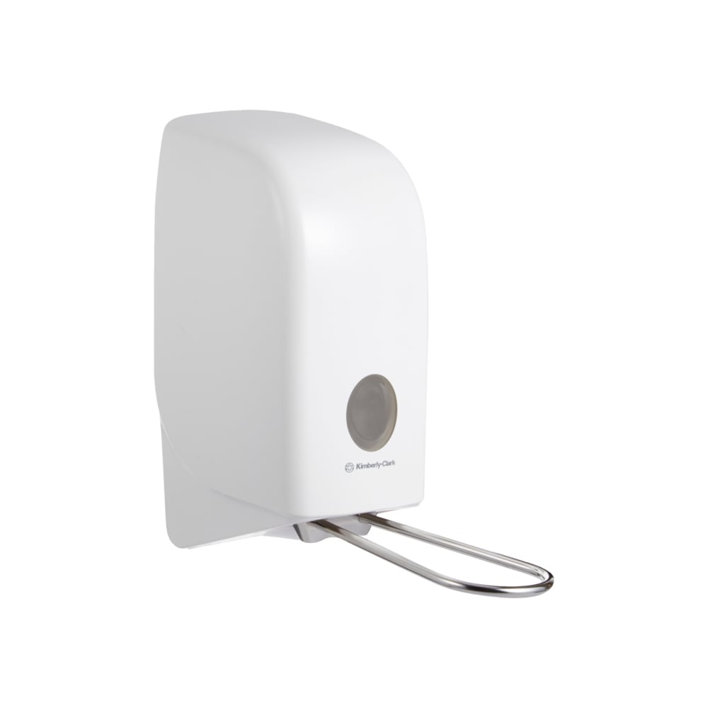 Kimberly-Clark™ Seifenspender Aquarius™ Kimberly-Clark™ Seifenspender Aquarius™