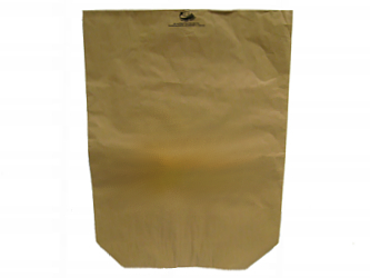 Kraft Bio Papiersack 120 Liter Kraft Bio Papiersack 120 Liter