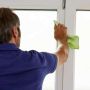 UNGER Micro Wipe Mikrofaserfenstertuch UNGER Micro Wipe Mikrofaserfenstertuch