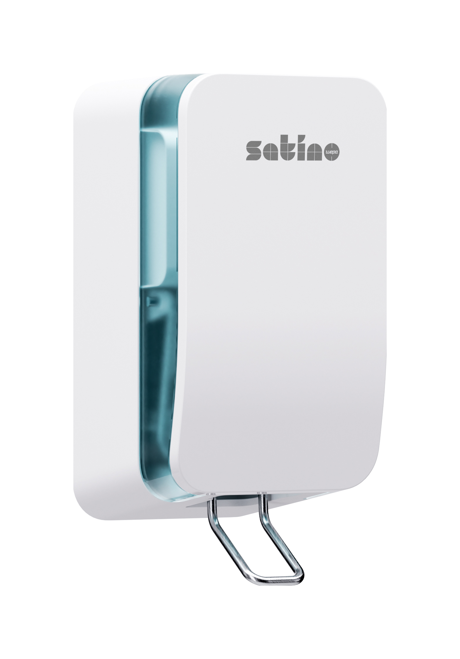 Satino Hyginity manueller Clean & Care Spender Satino Hyginity manueller Clean & Care Spender