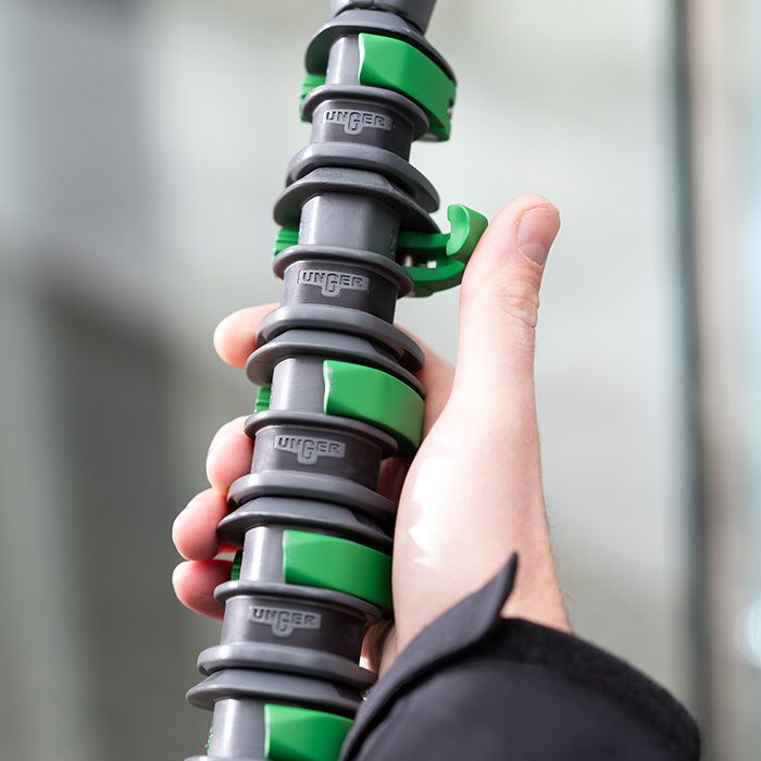 Unger HydroPower® Ultra Carbon