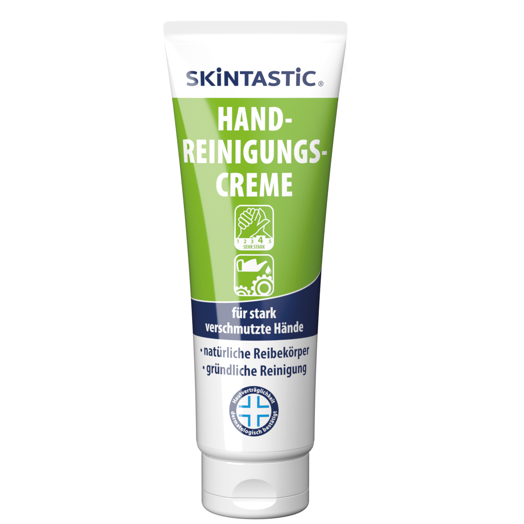 Skintastic Handreinigungscreme Skintastic Handreinigungscreme