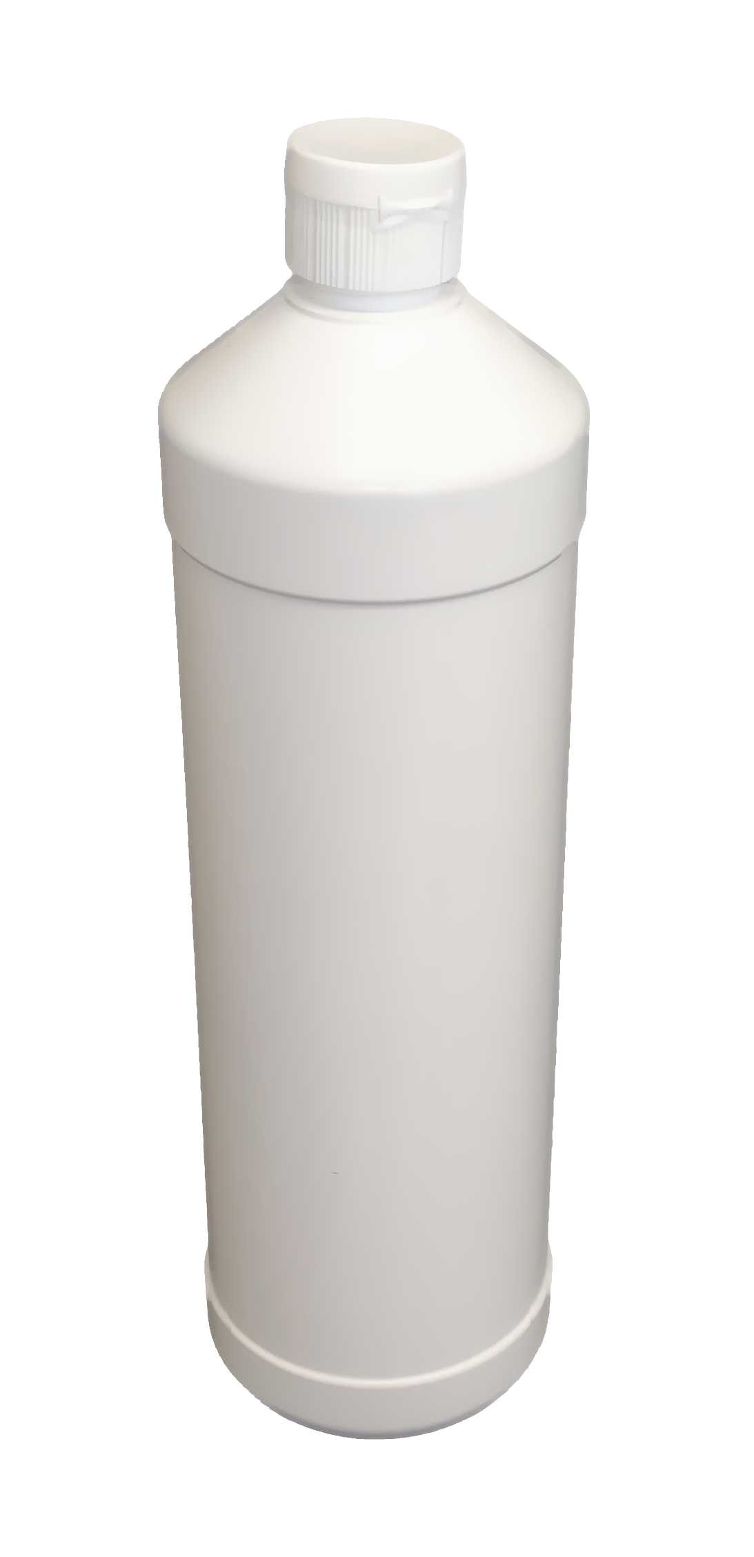 NETTESHEIM Leerflasche 1000 ml mit Verschluss NETTESHEIM Leerflasche 1000 ml mit Verschluss