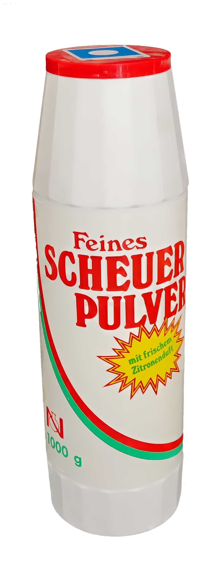 NETTESHEIM Scheuerpulver