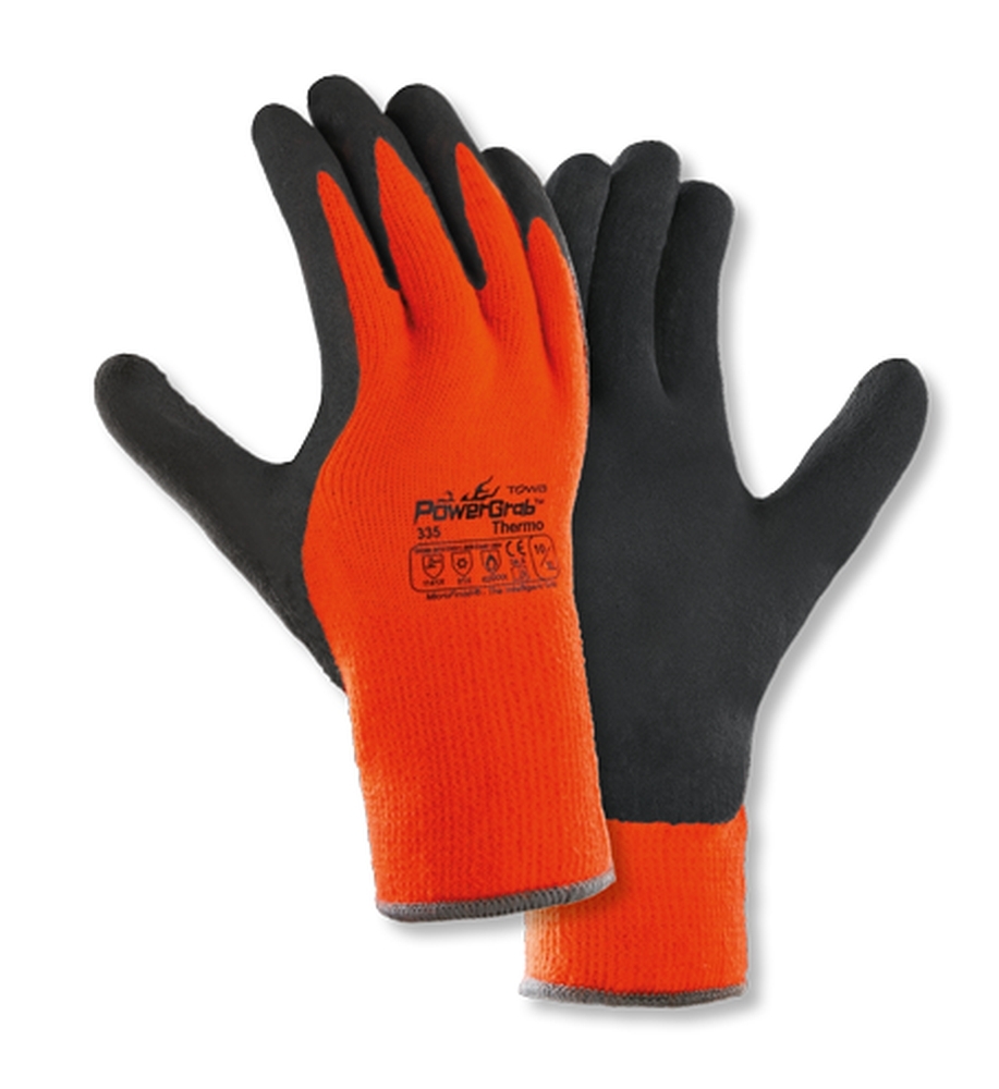 Winterhandschuh Power Grab Thermo Winterhandschuh Power Grab Thermo