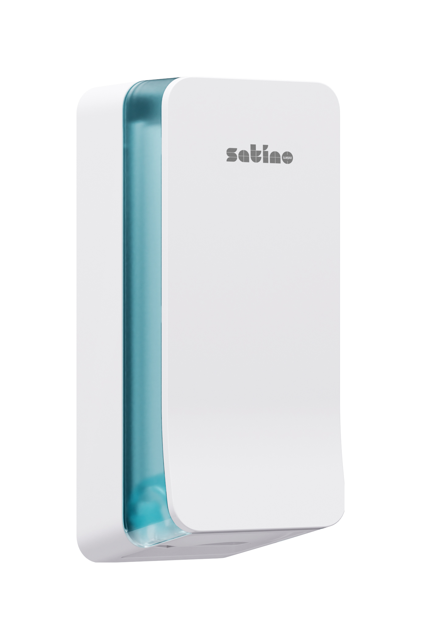 Satino Hyginity Einzelblatt Toilettenpapierspender Satino Hyginity Einzelblatt Toilettenpapierspender