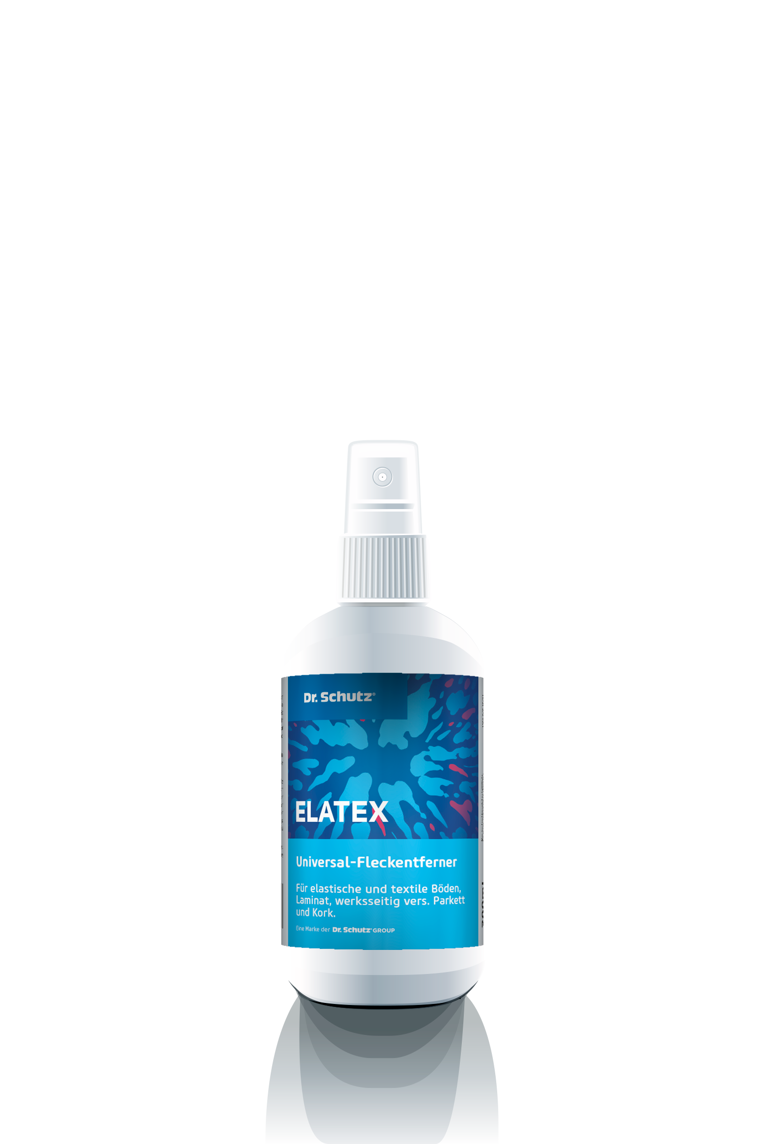 Dr. Schutz® ELATEX Universal Fleckenentferner Dr. Schutz® ELATEX Universal Fleckenentferner