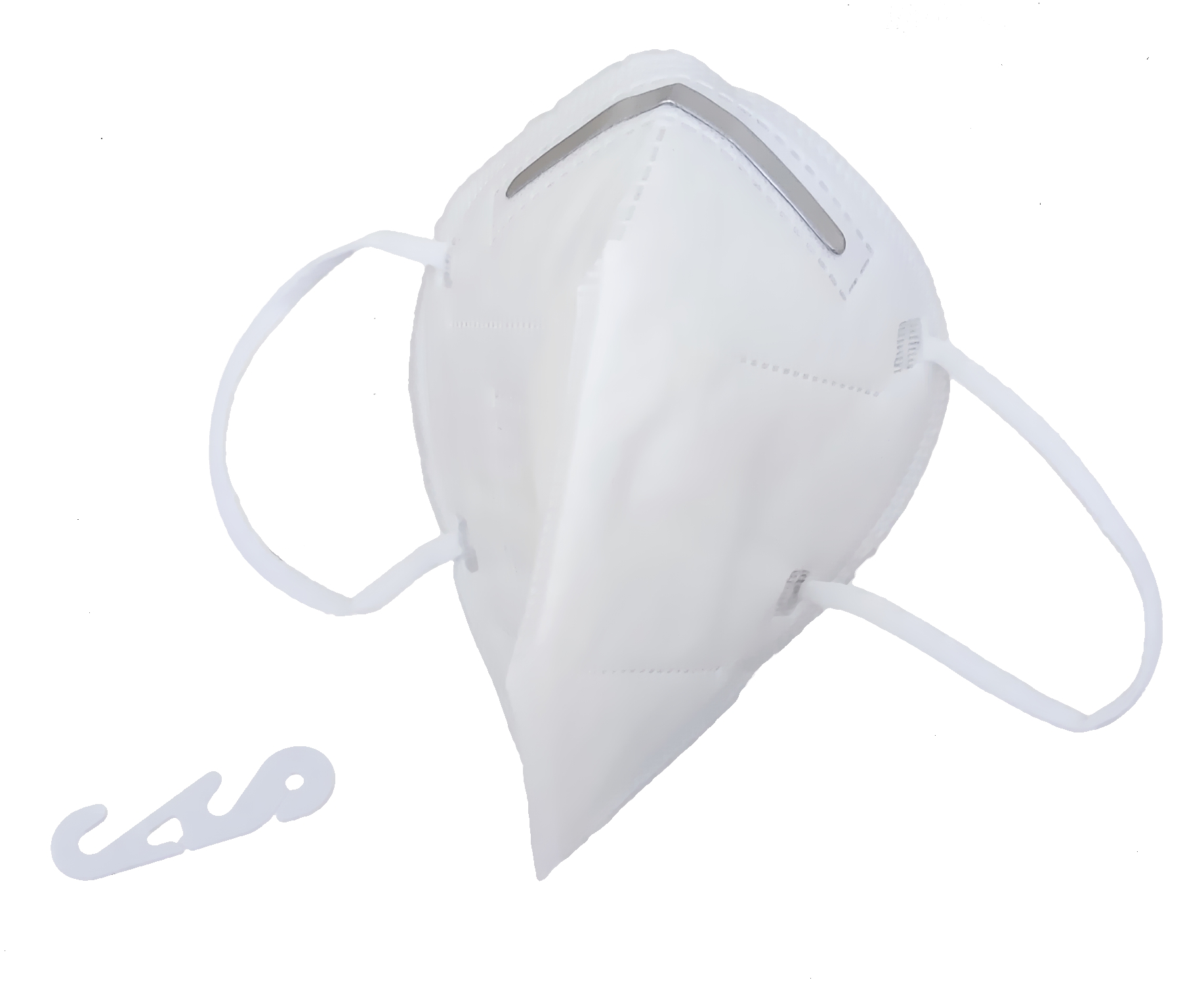 Einwegfeinstaubmaske FFP2 NR Einwegfeinstaubmaske FFP2 NR