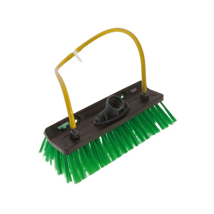 Unger nLITE Schlauch/Bürste