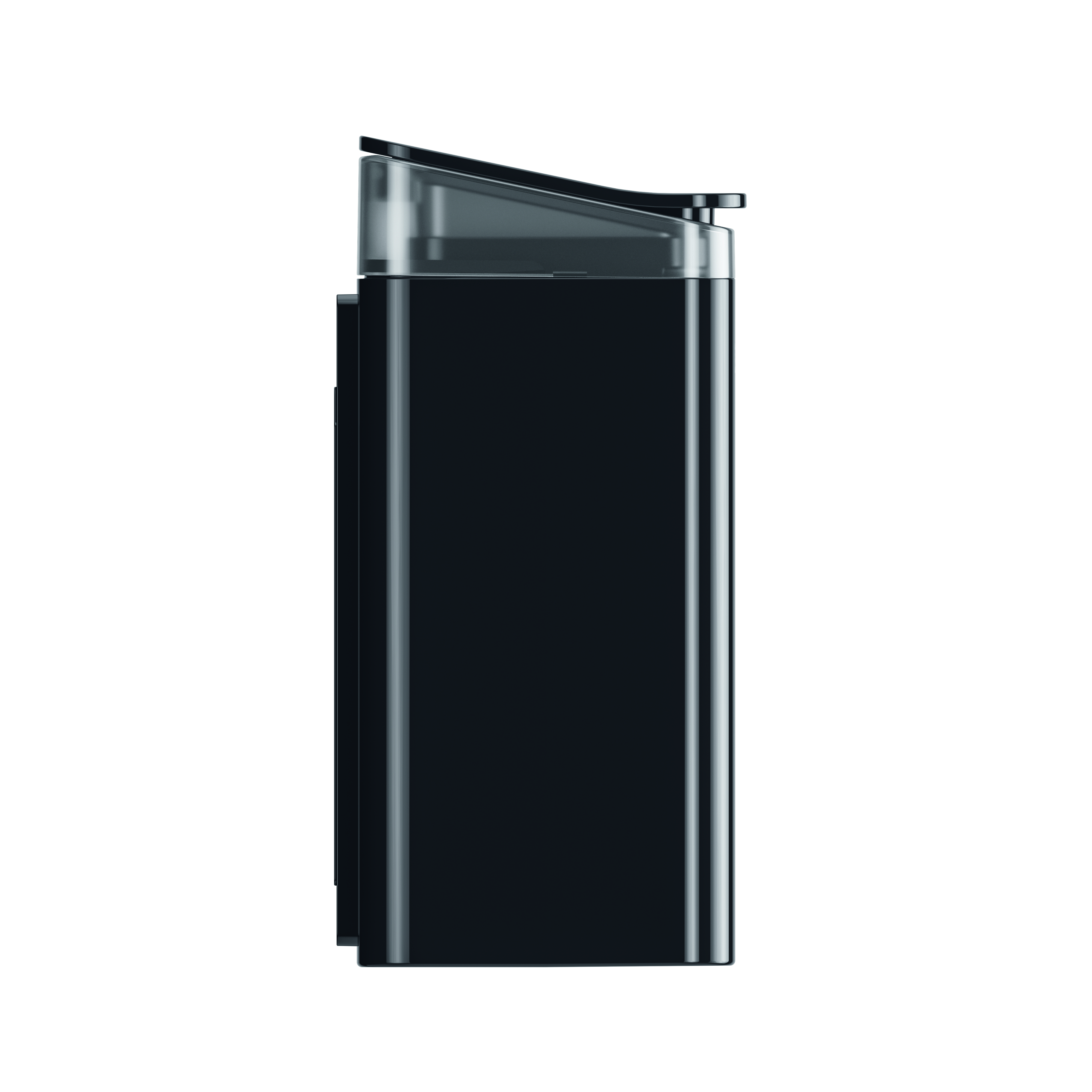 Satino Hyginity Hygienebox 5 l schwarz Satino Hyginity Hygienebox 5 l schwarz