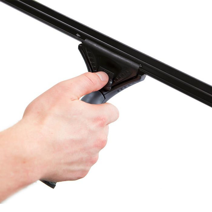 UNGER ErgoTec Ninja Griff