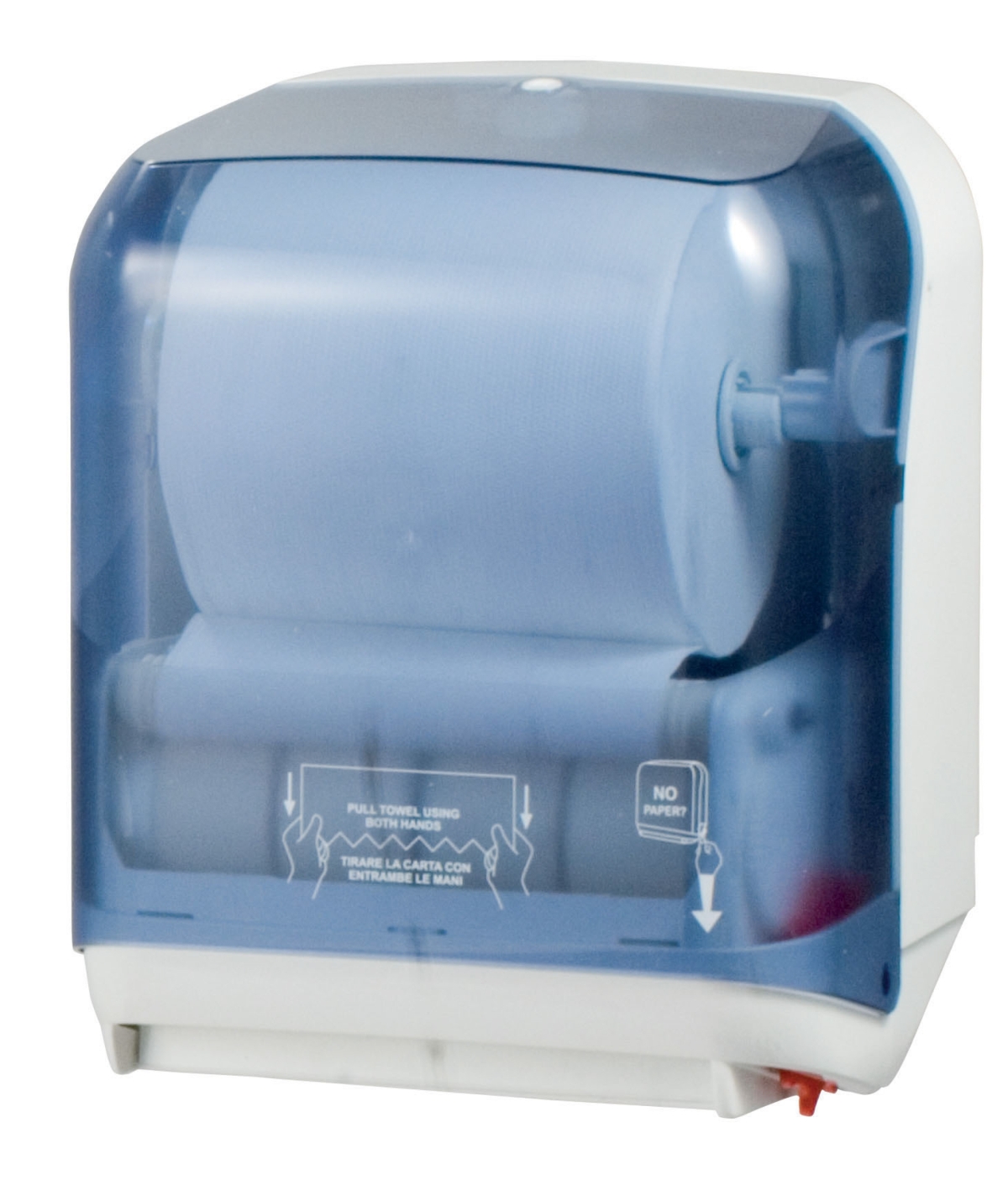 Temca Easy Cut Matic Spender autom. Temca Easy Cut Matic Spender autom.