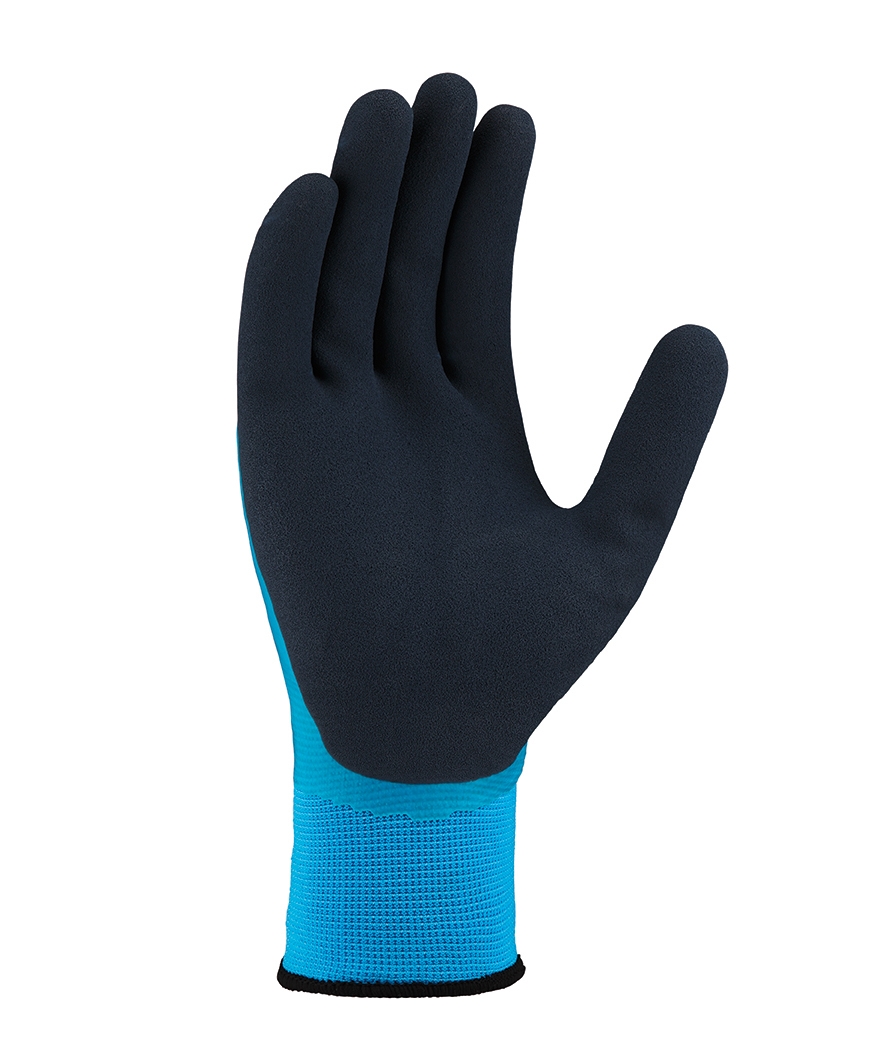 Winterhandschuh Topline blau Winterhandschuh Topline blau
