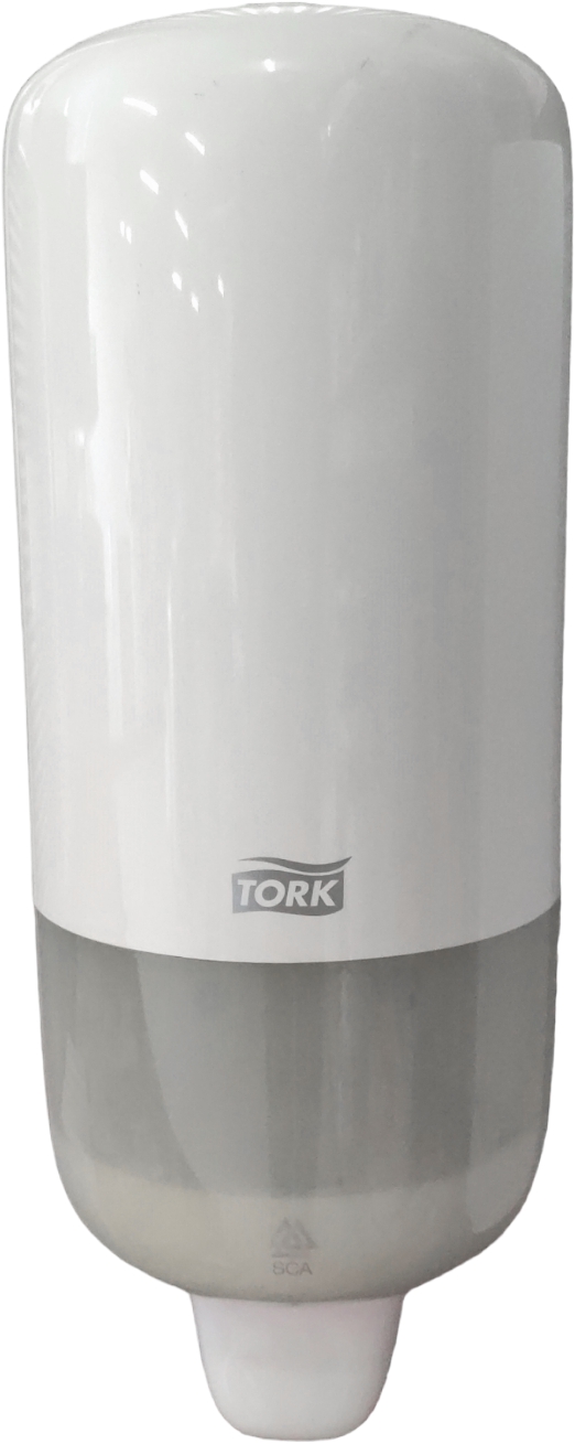 TORK Seifencremespender TORK Seifencremespender