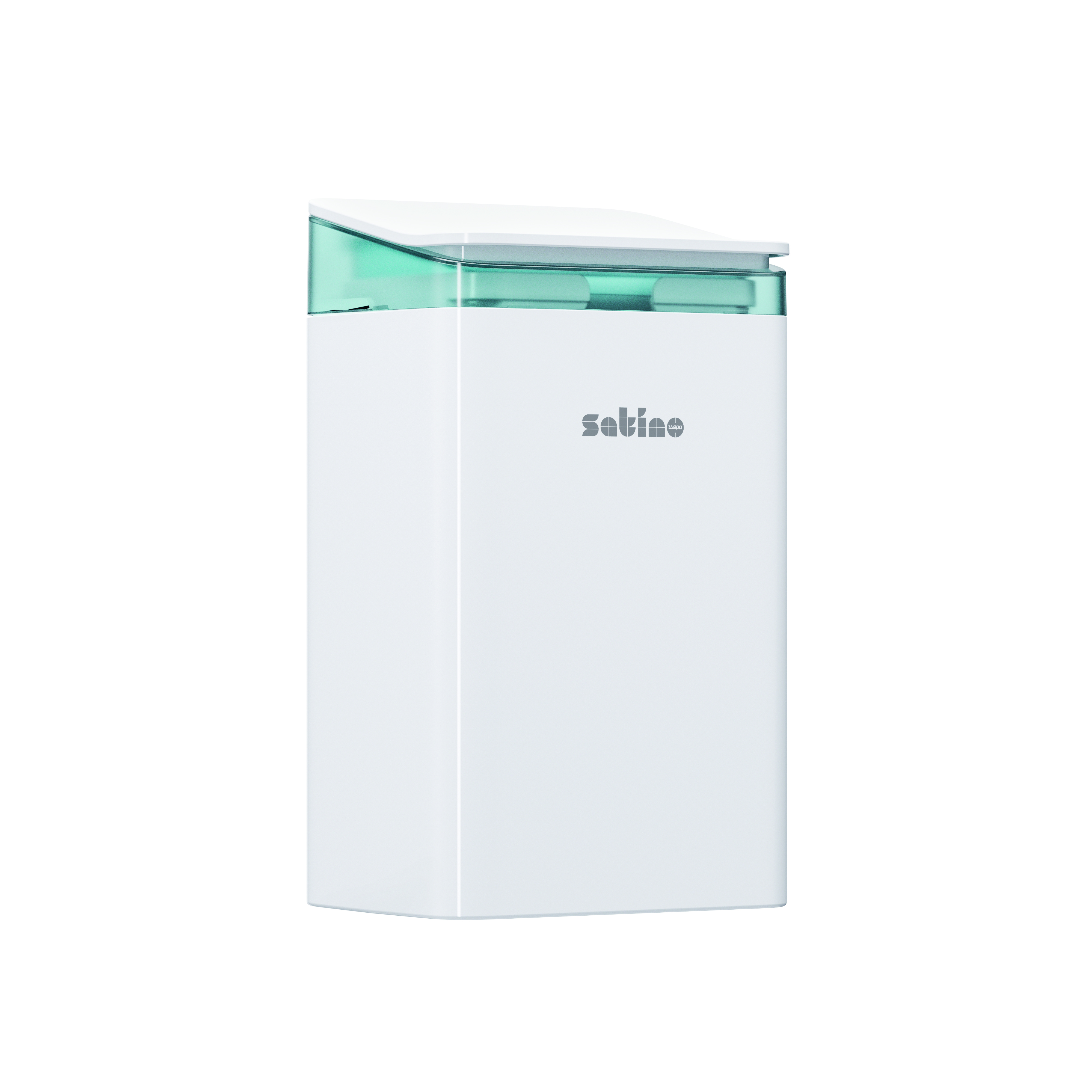 Satino Hyginity Hygienebox 5 l weiß Satino Hyginity Hygienebox 5 l weiß