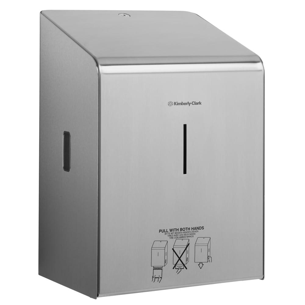 Kimberly-Clark Professional™ Rollenhandtuchspender Kimberly-Clark Professional™ Rollenhandtuchspender