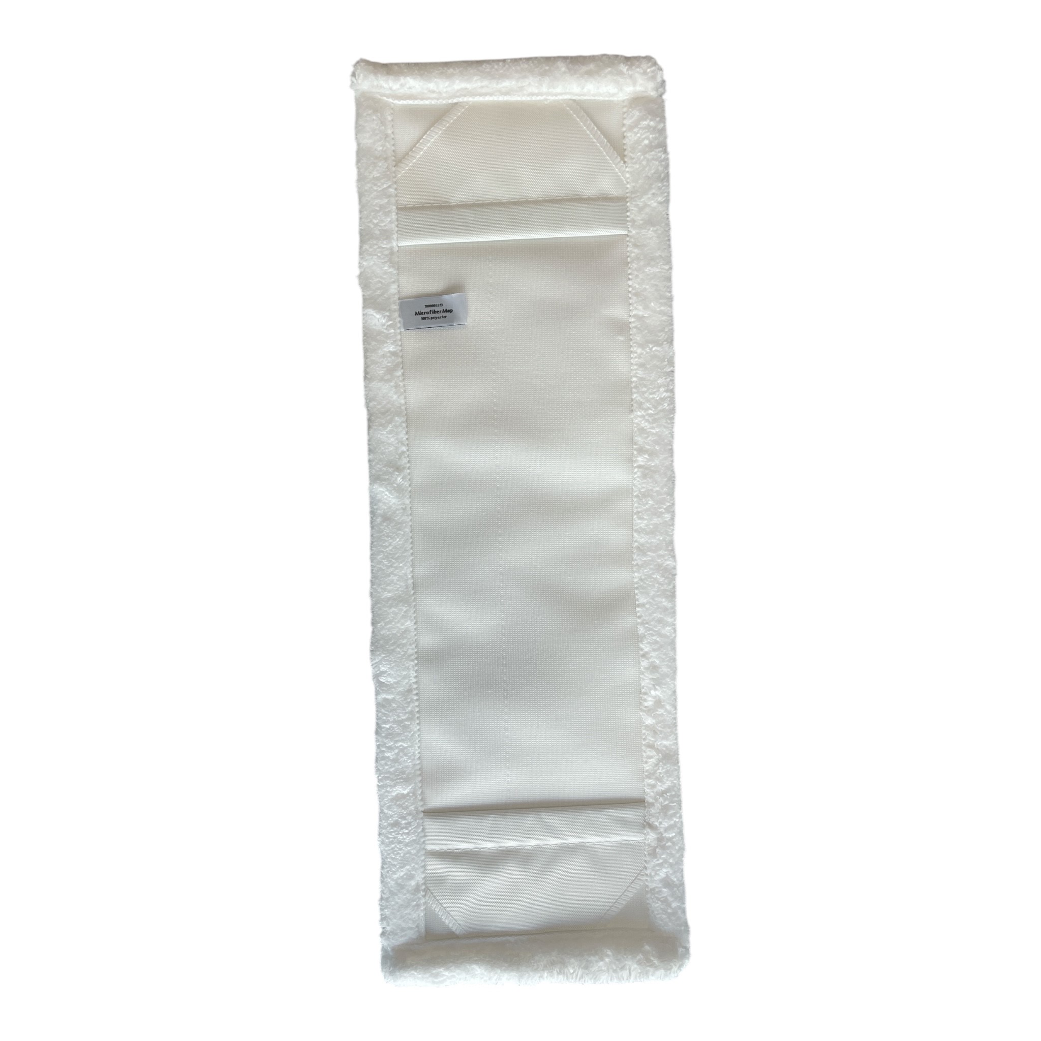 Abena Mikrofasermopp Standard weiß 50 cm Abena Mikrofasermopp Standard weiß 50 cm