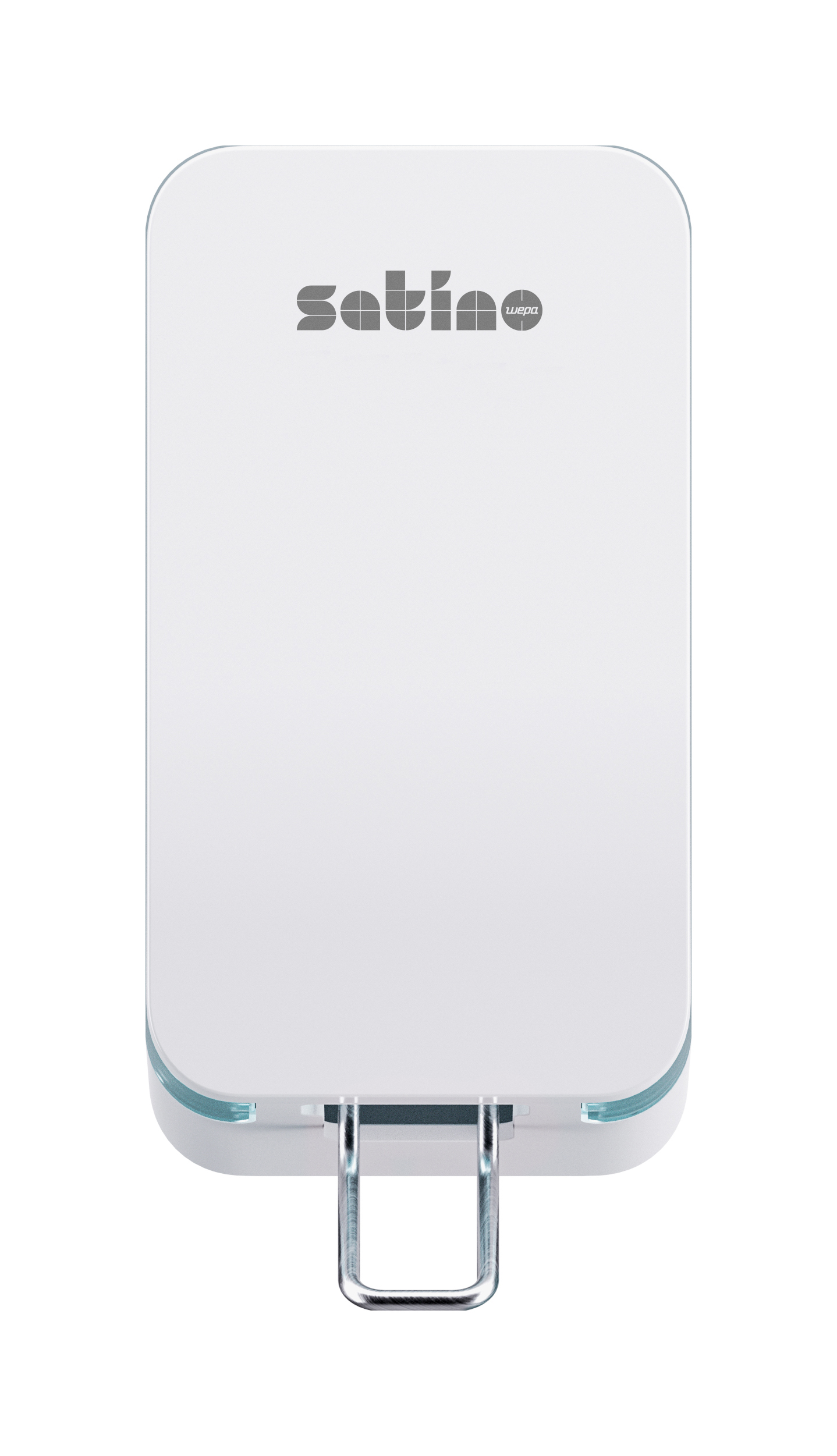 Satino Hyginity manueller Clean & Care Spender Satino Hyginity manueller Clean & Care Spender