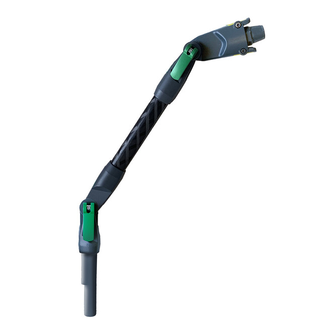 Unger nLITE® Winkeladapter-Set M