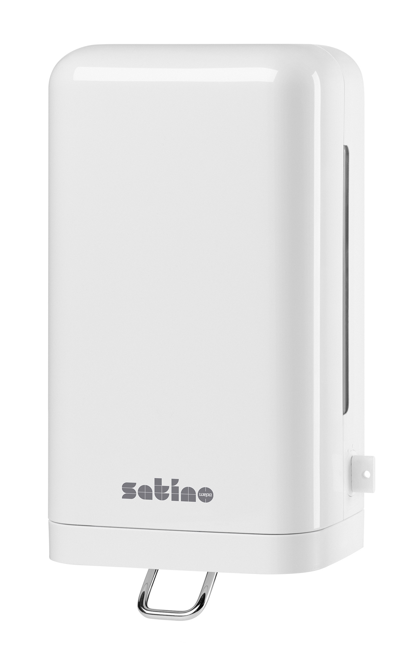Satino Clean&Care Spender manuell groß Satino Clean&Care Spender manuell groß