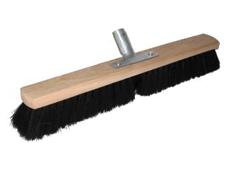 Rosshaarbesen 40 cm Rosshaarbesen 40 cm