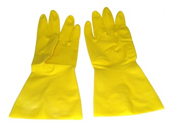 Haushaltsgummihandschuhe klein/Paar 7 Haushaltsgummihandschuhe klein/Paar 7
