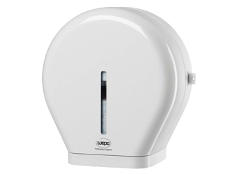 Jumbo-Rollen-Spender Kunststoff Jumbo-Rollen-Spender Kunststoff