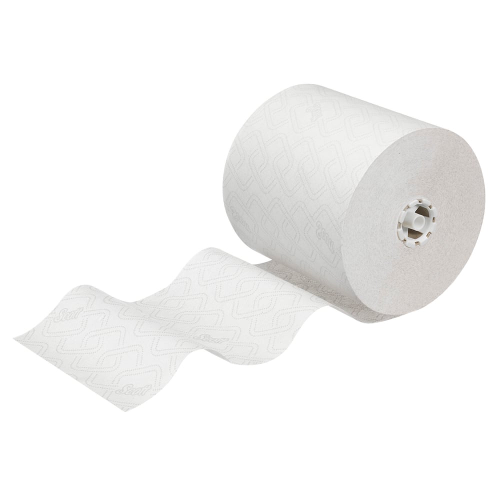 Scott® ESSENTIAL™ Handtuchrollenpapier 6691 Scott® ESSENTIAL™ Handtuchrollenpapier 6691