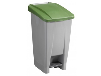 HACCP Tretdeckelabfalleimer 60 ltr HACCP Tretdeckelabfalleimer 60 ltr