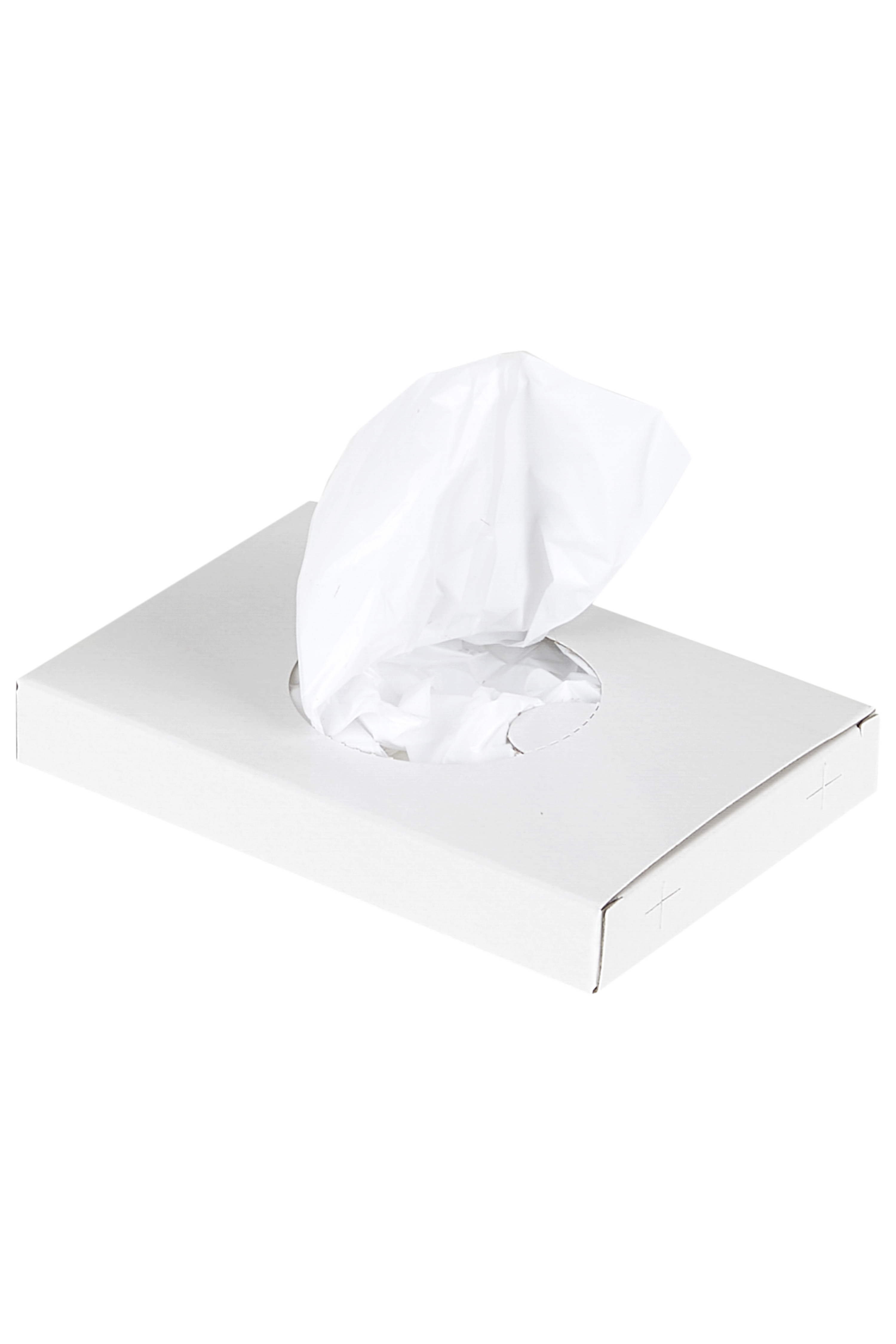 Hygienebeutel Kunststoff Nachfüllpack Hygienebeutel Kunststoff Nachfüllpack