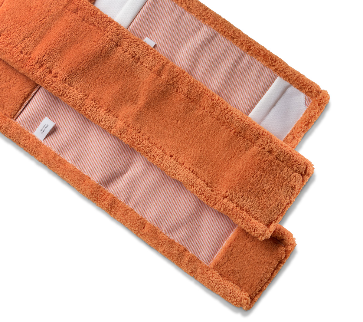 NETTESHEIM Mikro Trockenmopp orange NETTESHEIM Mikro Trockenmopp orange