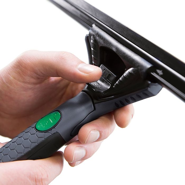 UNGER ErgoTec Ninja Griff