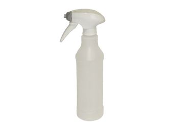 KIEHL Schaumsprühflasche 500 ml mit Pistolengriff KIEHL Schaumsprühflasche 500 ml mit Pistolengriff
