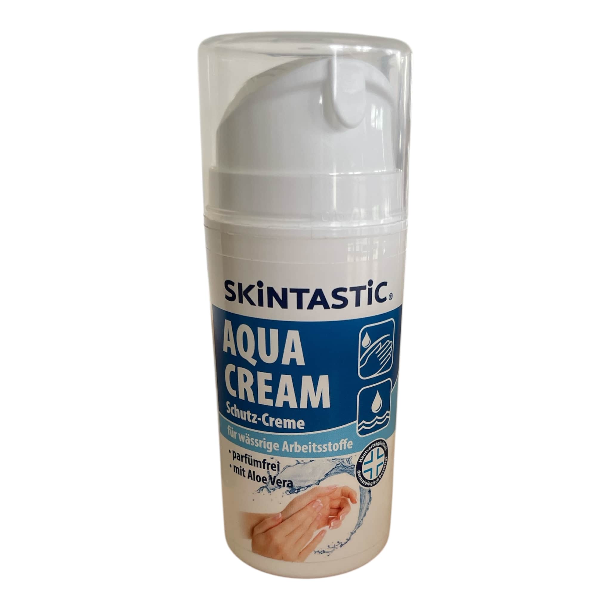 Manu Care Aqua-Creme Manu Care Aqua-Creme