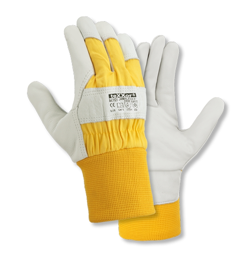 Premium Winter Arbeitshandschuh Premium Winter Arbeitshandschuh