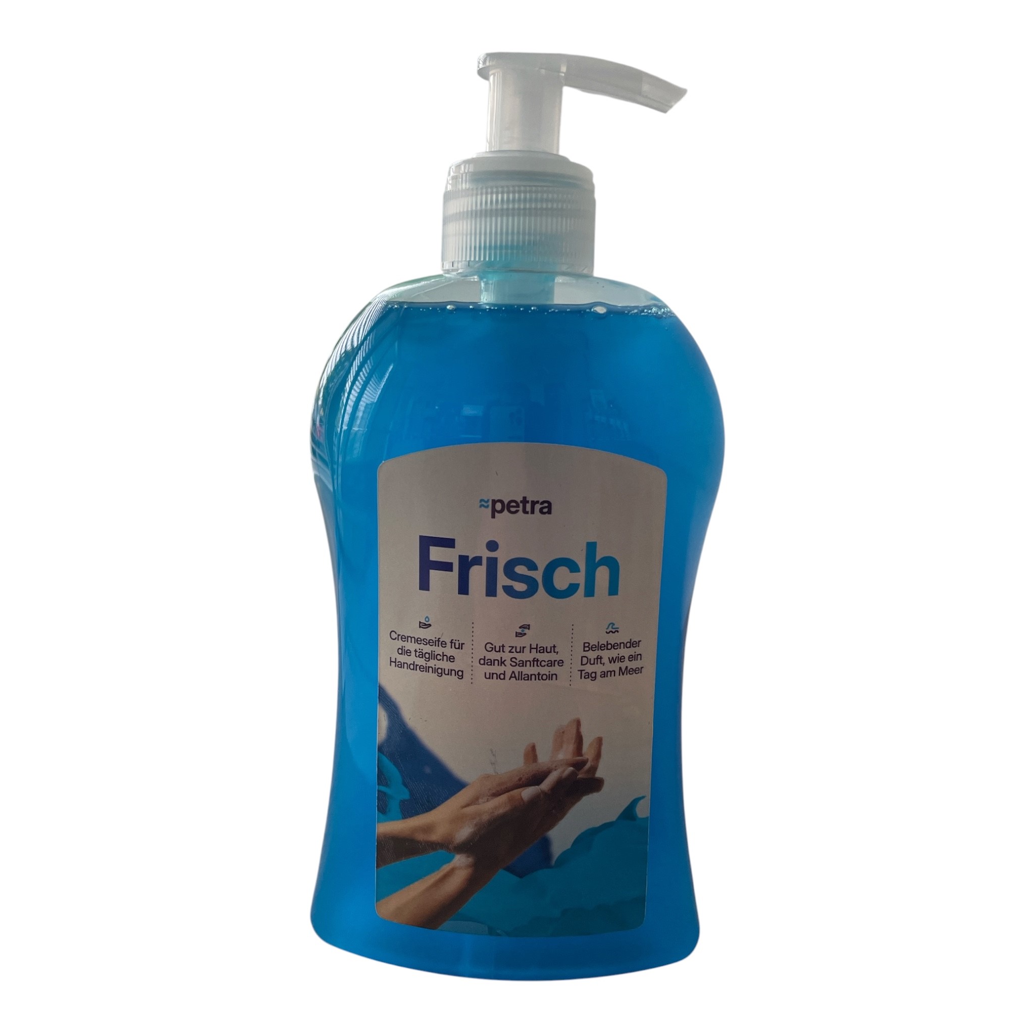 Petra Frisch Handwaschseife Petra Frisch Handwaschseife