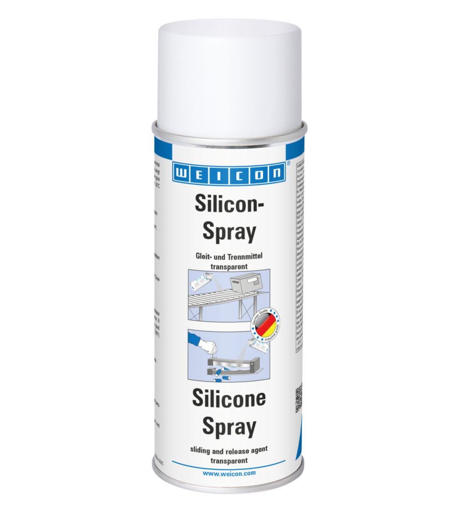WEICON Silicon-Spray Antihaftspray