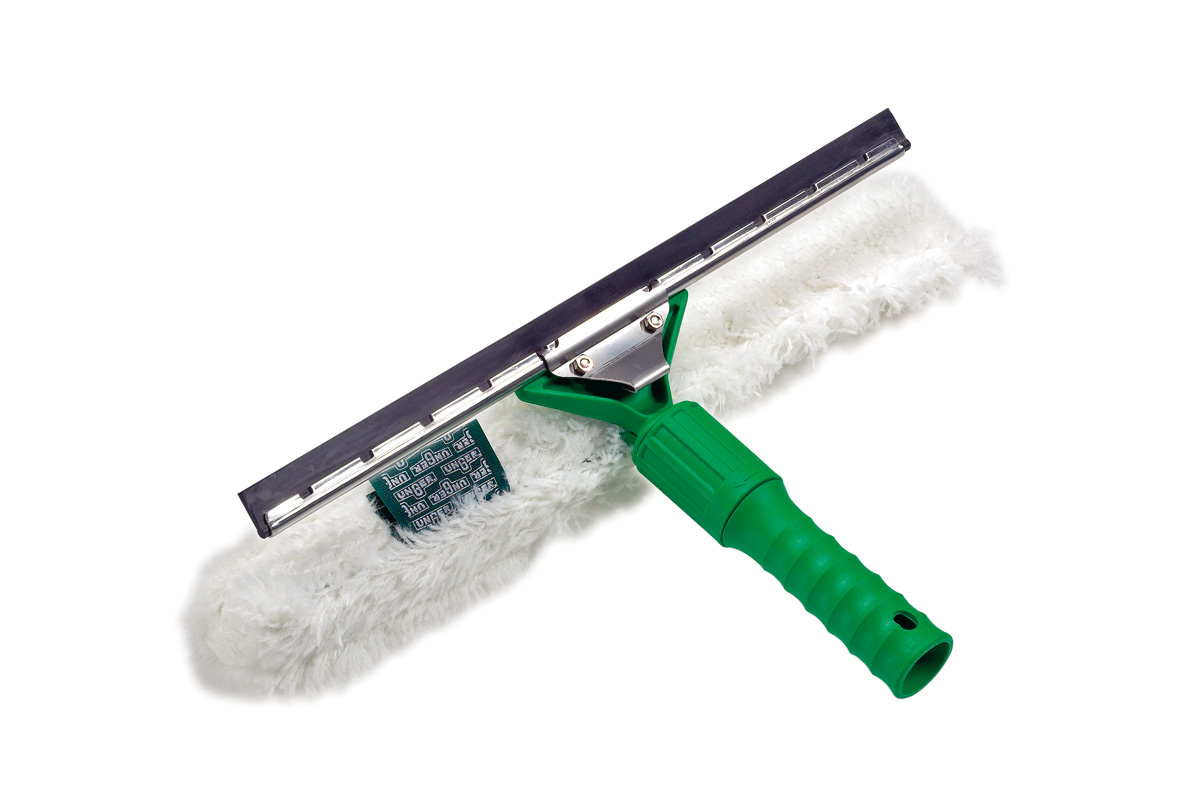 UNGER Visa Versa® Fensterwischer UNGER Visa Versa® Fensterwischer