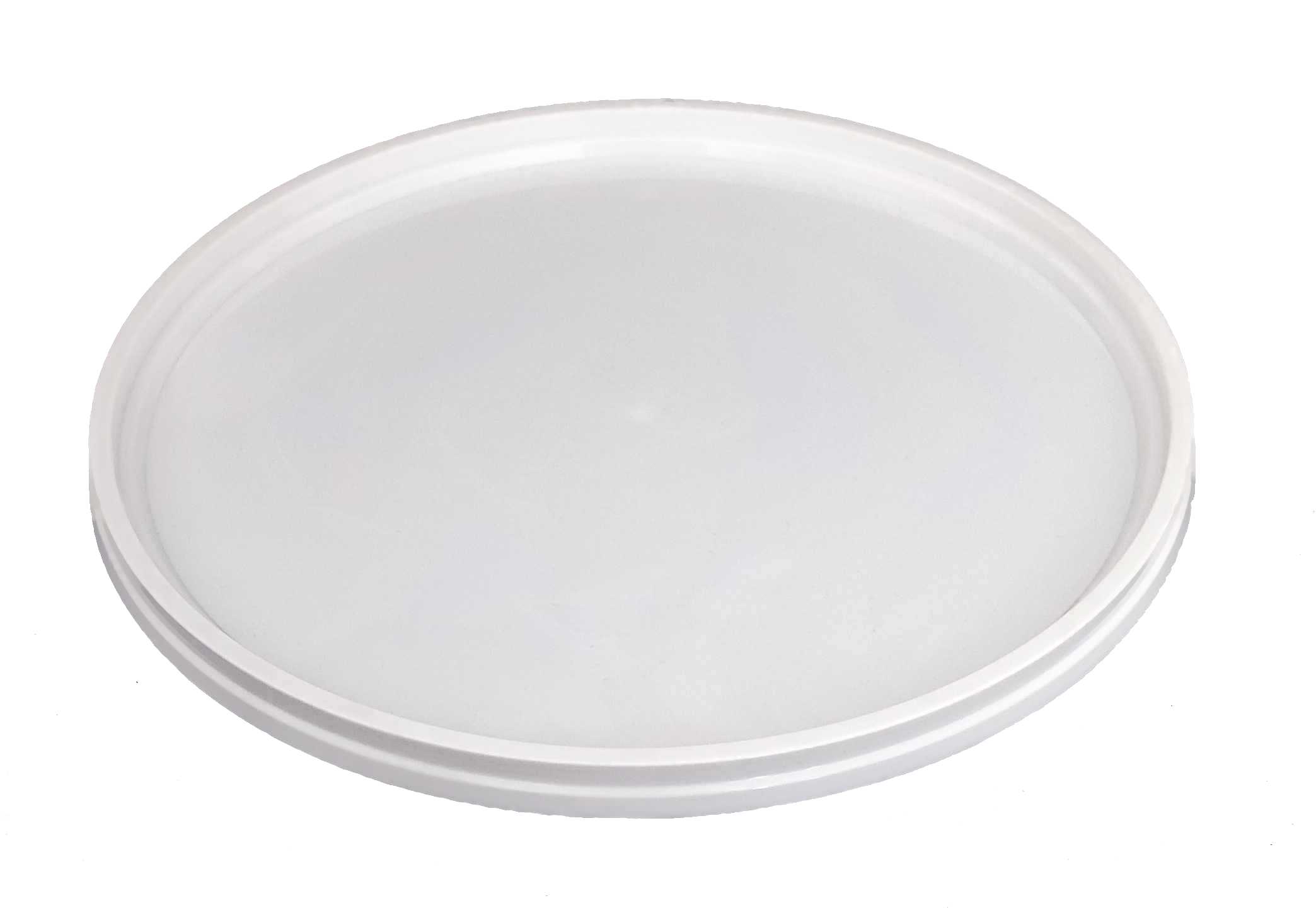 Deckel für Kunststoffeimer 5 ltr Deckel für Kunststoffeimer 5 ltr