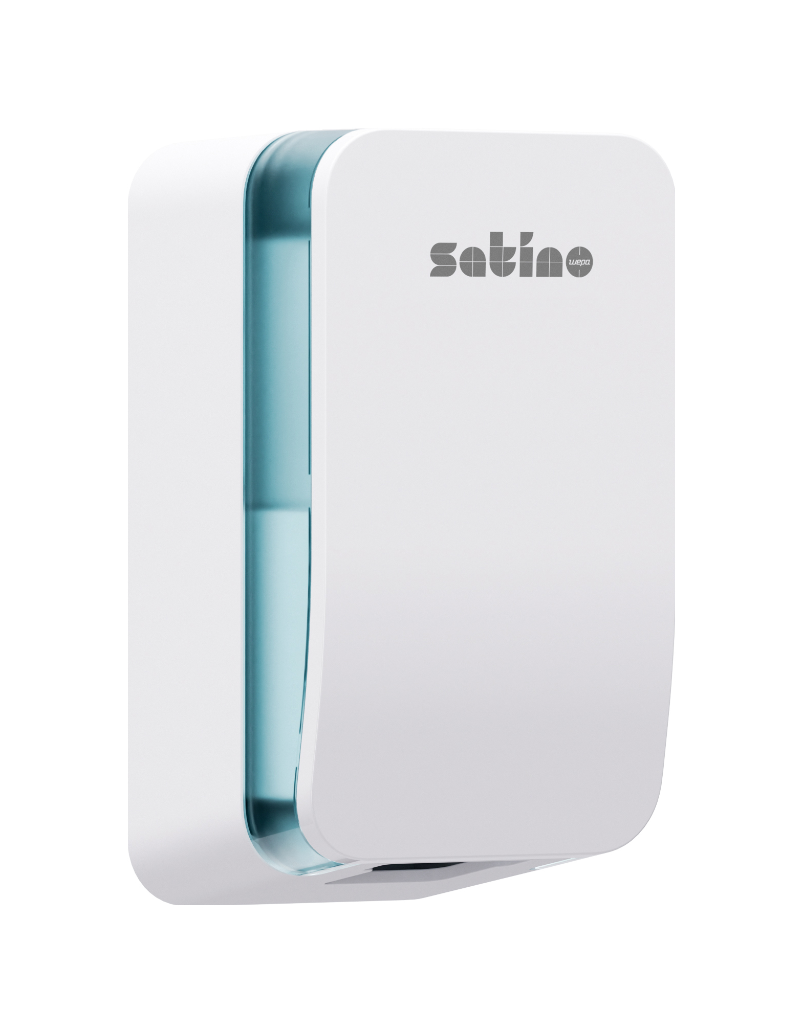 Satino Hyginity Clean & Care Sensor-Spender Satino Hyginity Clean & Care Sensor-Spender