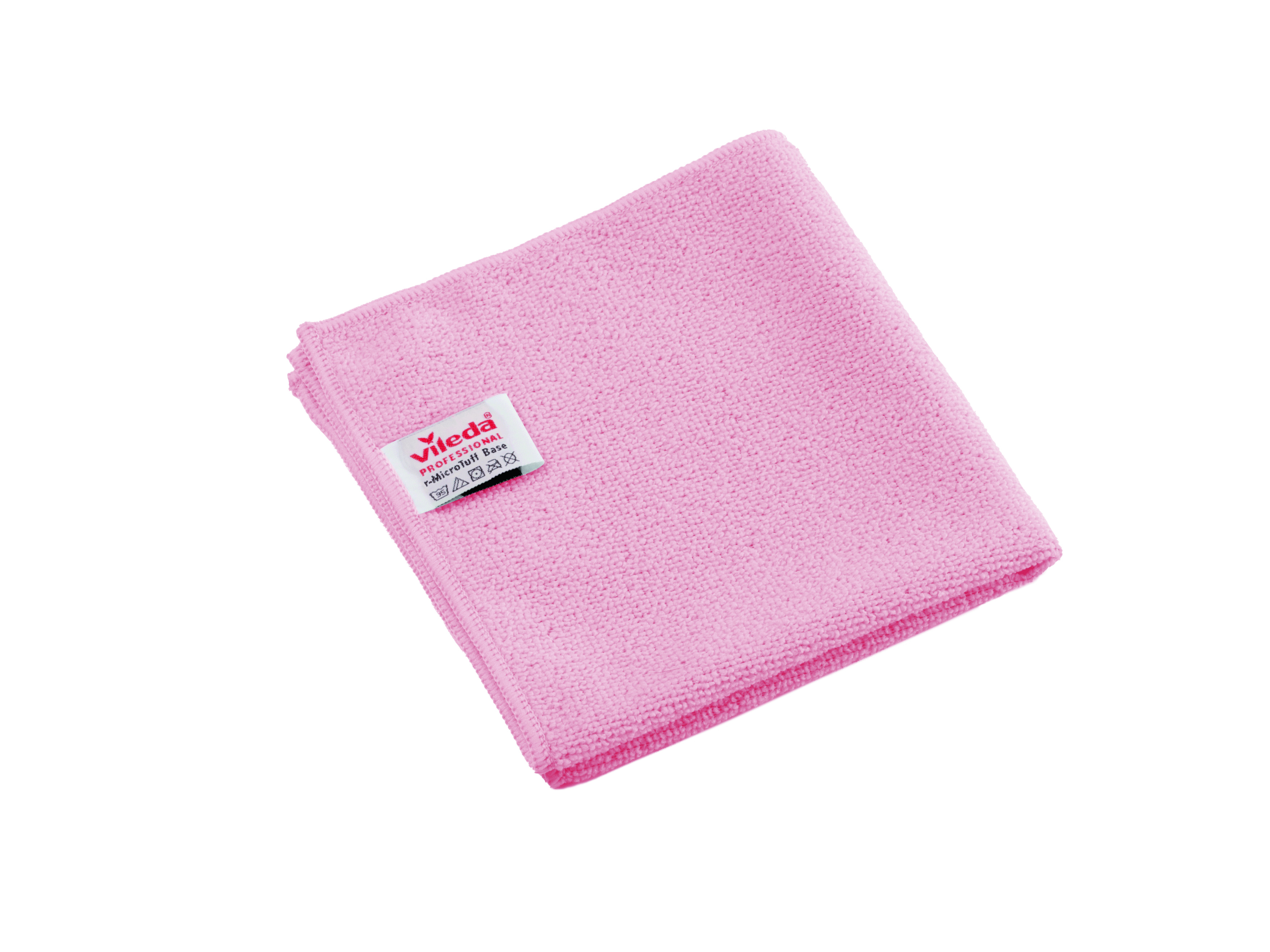 Vileda Professional Micro Tuff Base Universaltuch Vileda Professional Micro Tuff Base Universaltuch
