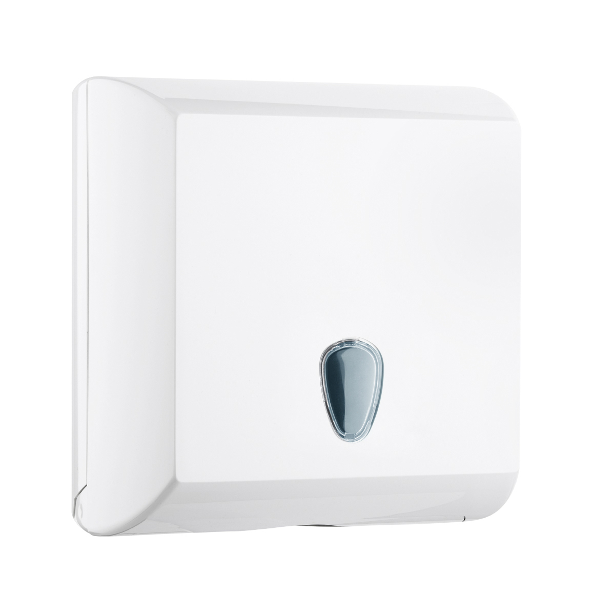 Falthandtuchspender Nettesheim klein Falthandtuchspender Nettesheim klein